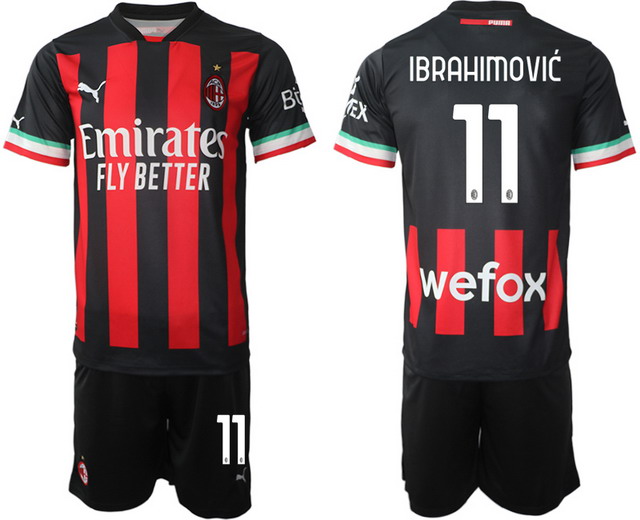 AC Milan jerseys-023